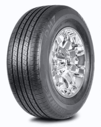Gumik személy szerint nyári 225/60R17 99H Delinte DH7 SUV