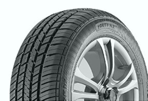 Gumik személy szerint nyári 225/60R17 99H Fortune FSR301