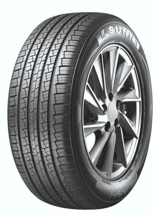 Gumik személy szerint nyári 225/60R17 99H Sunny SAS028