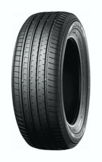 Gumik személy szerint nyári 225/60R17 99H Yokohama ADVAN V61H