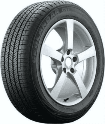 Gumik személy szerint nyári 225/60R17 99H Yokohama GEOLANDAR G91