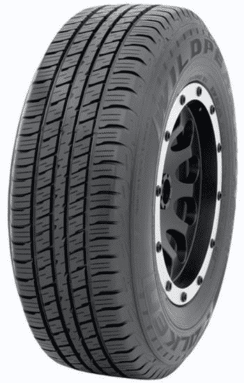 Gumik személy szerint nyári 225/60R17 99T Falken WILD PEAK HT01