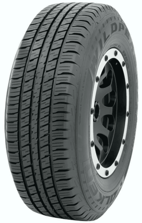 Gumik személy szerint nyári 225/60R17 99T Falken WILD PEAK HT01
