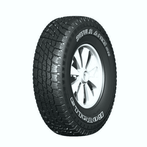 Gumik személy szerint nyári 225/60R17 99T Rotalla SETULA A-RACE AT08