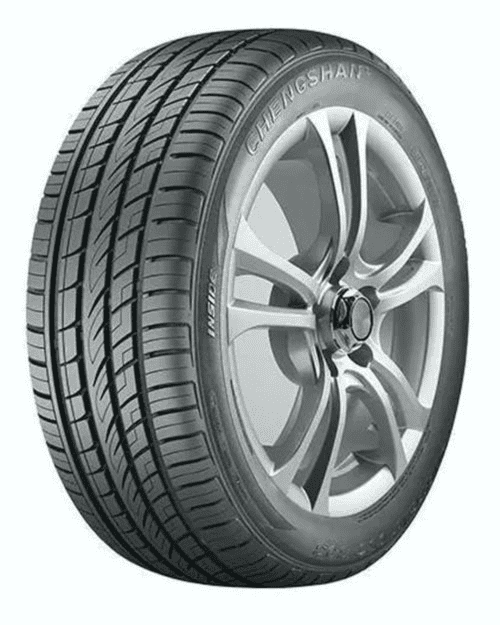Gumik személy szerint nyári 225/60R17 99V Cheng Shan SPORTCAT CSC-303