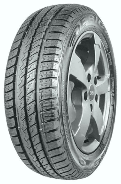 Gumik személy szerint nyári 225/60R17 99V Debica PRESTO