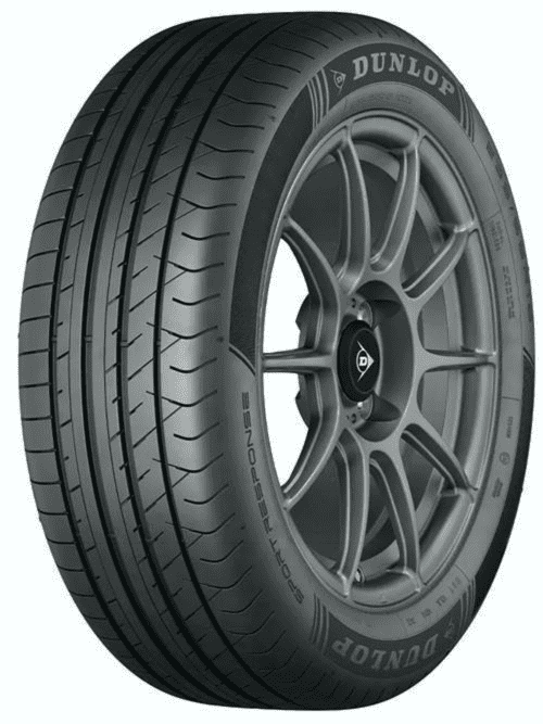 Gumik személy szerint nyári 225/60R17 99V Dunlop SPORT RESPONSE