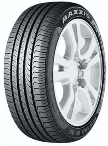 Gumik személy szerint nyári 225/60R17 99V Maxxis M-36 VICTRA PLUS ROF-Dojazdová tech. Runflat 