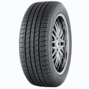 Gumik személy szerint nyári 225/60R17 99V Nankang CROSS SPORT SP-9