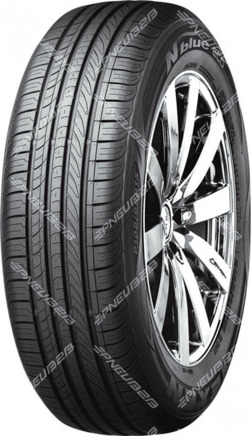 Gumik személy szerint nyári 225/60R17 99V Nexen N'BLUE ECO