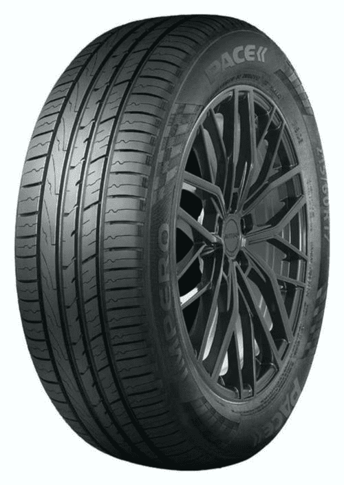Gumik személy szerint nyári 225/60R17 99V Pace IMPERO