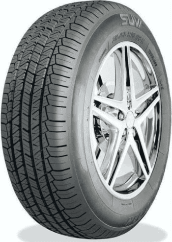 Gumik személy szerint nyári 225/60R17 99V Taurus SUV 701
