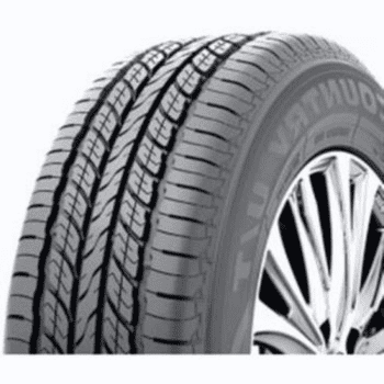 Gumik személy szerint nyári 225/60R17 99V Toyo OPEN COUNTRY U/T
