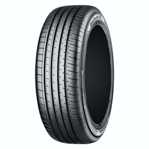Gumik személy szerint nyári 225/60R18 100H Yokohama BLUEARTH E51A
