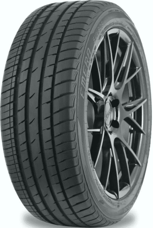 Gumik személy szerint nyári 225/60R18 100V Kenda EMERA SUV KR605