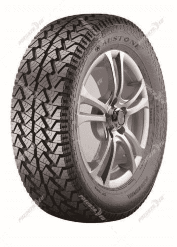 Gumik személy szerint nyári 225/65R17 102H Austone SP302