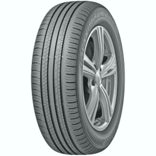 Gumik személy szerint nyári 225/65R17 102H Dunlop GRANDTREK PT30