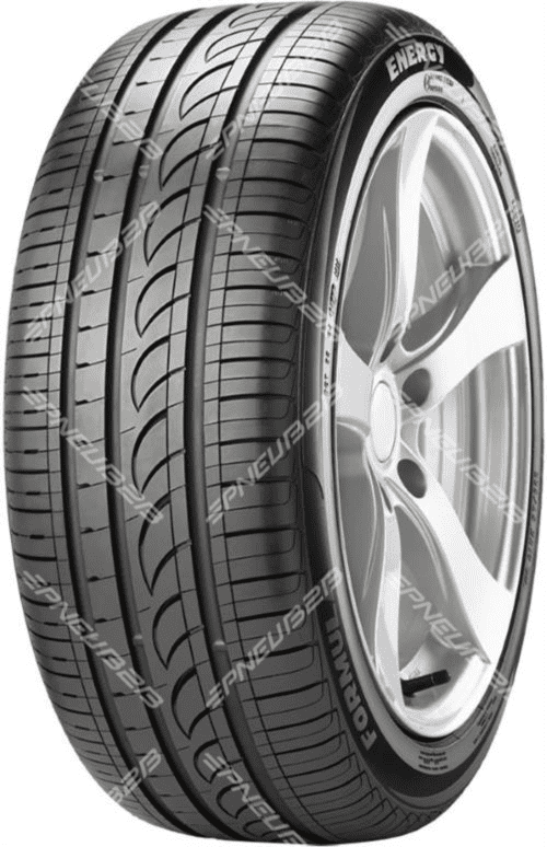 Gumik személy szerint nyári 225/65R17 102H Formula FORMULA ENERGY