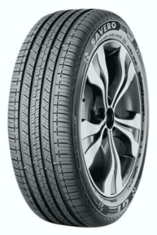 Gumik személy szerint nyári 225/65R17 102H GT Radial SAVERO SUV