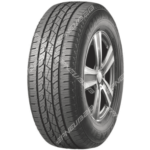 Gumik személy szerint nyári 225/65R17 102H Nexen ROADIAN HTX RH5