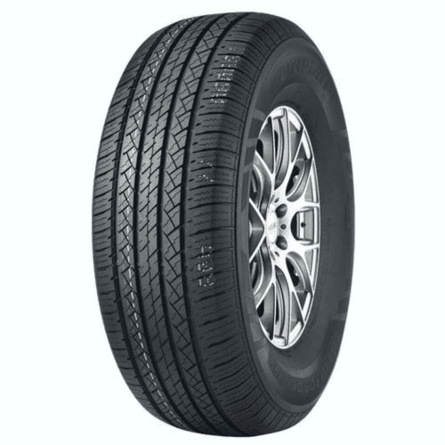 Gumik személy szerint nyári 225/65R17 102H Unigrip ROAD FORCE H/T