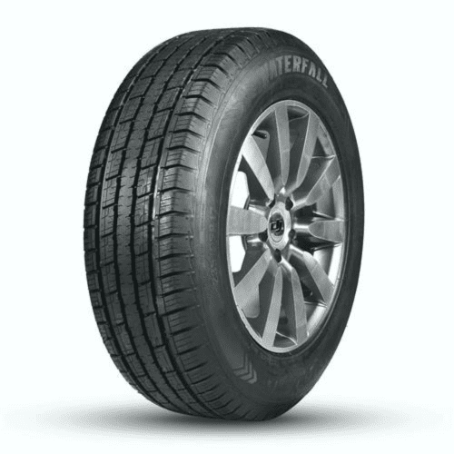 Gumik személy szerint nyári 225/65R17 102H Waterfall TERRA-X H/T