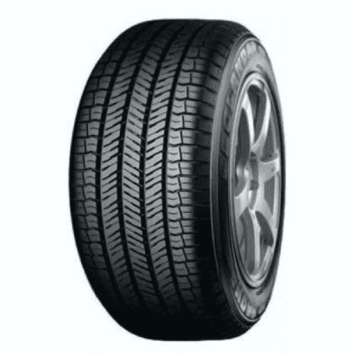 Gumik személy szerint nyári 225/65R17 102H Yokohama GEOLANDAR G091A