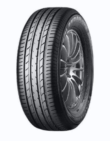 Gumik személy szerint nyári 225/65R17 102H Yokohama GEOLANDAR G98C