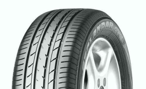 Gumik személy szerint nyári 225/65R17 102H Yokohama GEOLANDAR G98GV