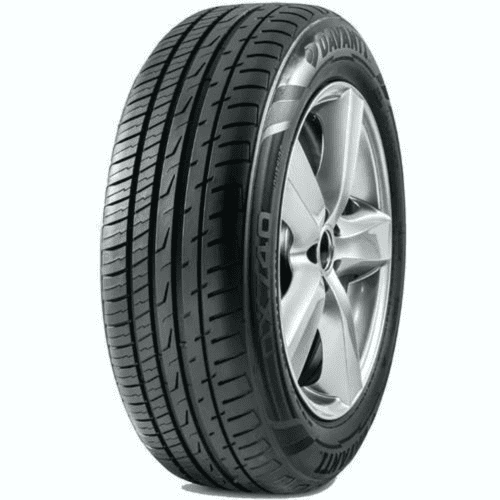 Gumik személy szerint nyári 225/65R17 106V Davanti DX740 XL