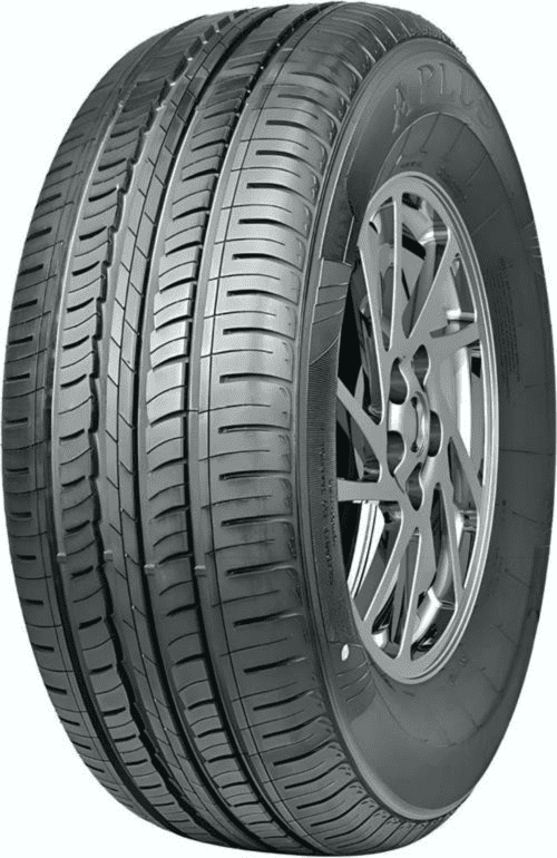 Gumik személy szerint nyári 225/70R15 100H Aplus A606