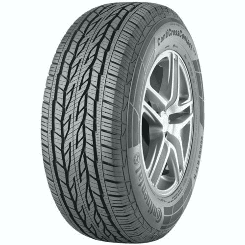 Gumik személy szerint nyári 225/70R15 100T Continental CONTI CROSS CONTACT LX2