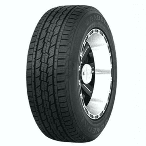Gumik személy szerint nyári 225/70R15 100T General Tire GRABBER HTS