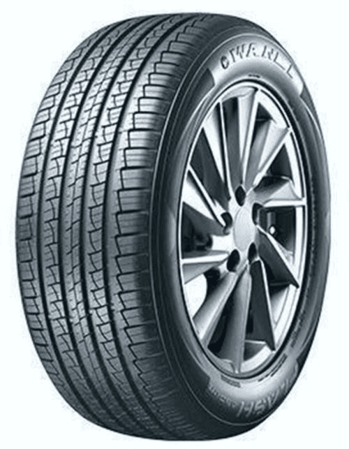 Gumik személy szerint nyári 225/70R16 103H Wanli AS028
