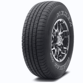 Gumik személy szerint nyári 225/75R15 102S Roadstone ROADIAN HT SUV