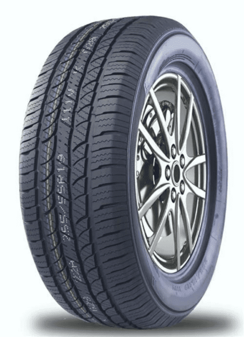 Gumik személy szerint nyári 225/75R16 104T Roadmarch PRIMEMARCH H/T 77