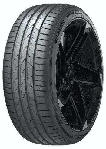 Gumik személy szerint nyári 235/30R20 88Y Hankook K137 VENTUS EVO XL