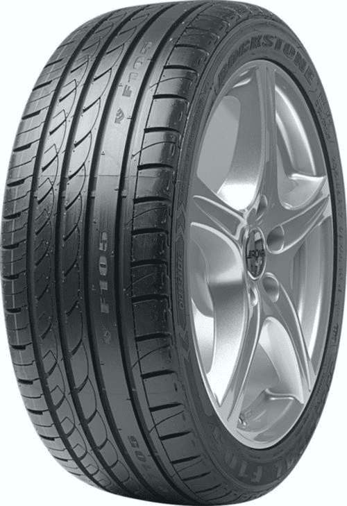 Gumik személy szerint nyári 235/30R20 88Y Tristar SPORTPOWER F105 XL