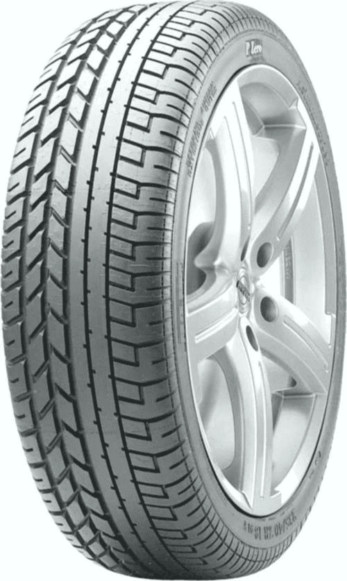 Gumik személy szerint nyári 235/35R18 86Y Pirelli P ZERO ASIMM.