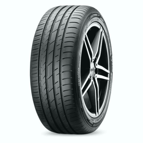 Gumik személy szerint nyári 235/35R19 91Y Apollo ASPIRE XP XL