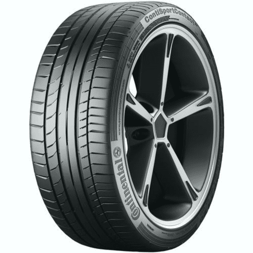 Gumik személy szerint nyári 235/35R19 91Y Continental CONTI SPORT CONTACT 5P XL