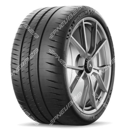 Gumik személy szerint nyári 235/35R19 91Y Michelin PILOT SPORT CUP 2