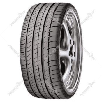 Gumik személy szerint nyári 235/35R19 91Y Michelin PILOT SPORT PS2 XL