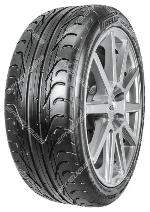 Gumik személy szerint nyári 235/35R19 91Y Pirelli P ZERO CORSA DIREZ.