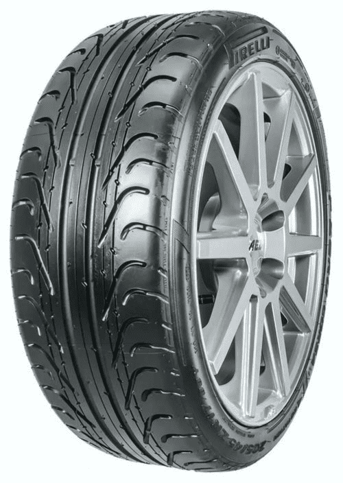 Gumik személy szerint nyári 235/35R19 91Y Pirelli P ZERO CORSA DIREZ. XL