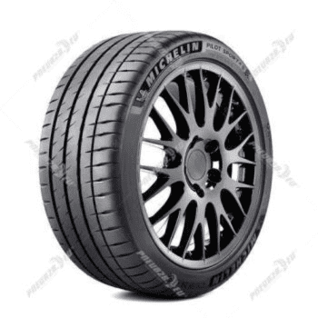 Gumik személy szerint nyári 235/35R20 92Y Michelin PILOT SPORT 4 S XL