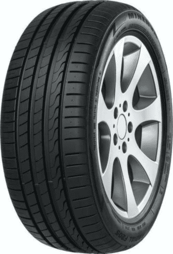 Gumik személy szerint nyári 235/35R20 92Y Minerva F205 XL