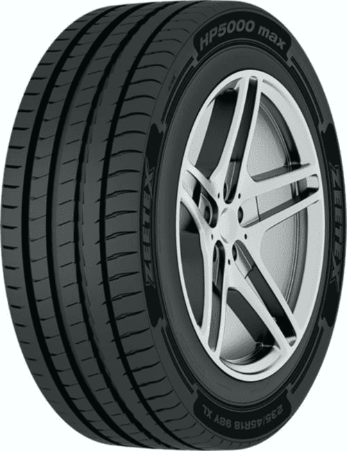 Gumik személy szerint nyári 235/35R20 92Y Zeetex HP5000 MAX XL