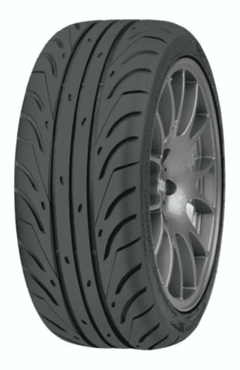 Gumik személy szerint nyári 235/40R17 90W Ep-tyres Accelera ACCELERA 651 SPORT
