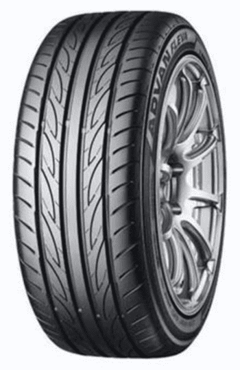 Gumik személy szerint nyári 235/40R17 90W Yokohama ADVAN FLEVA V701